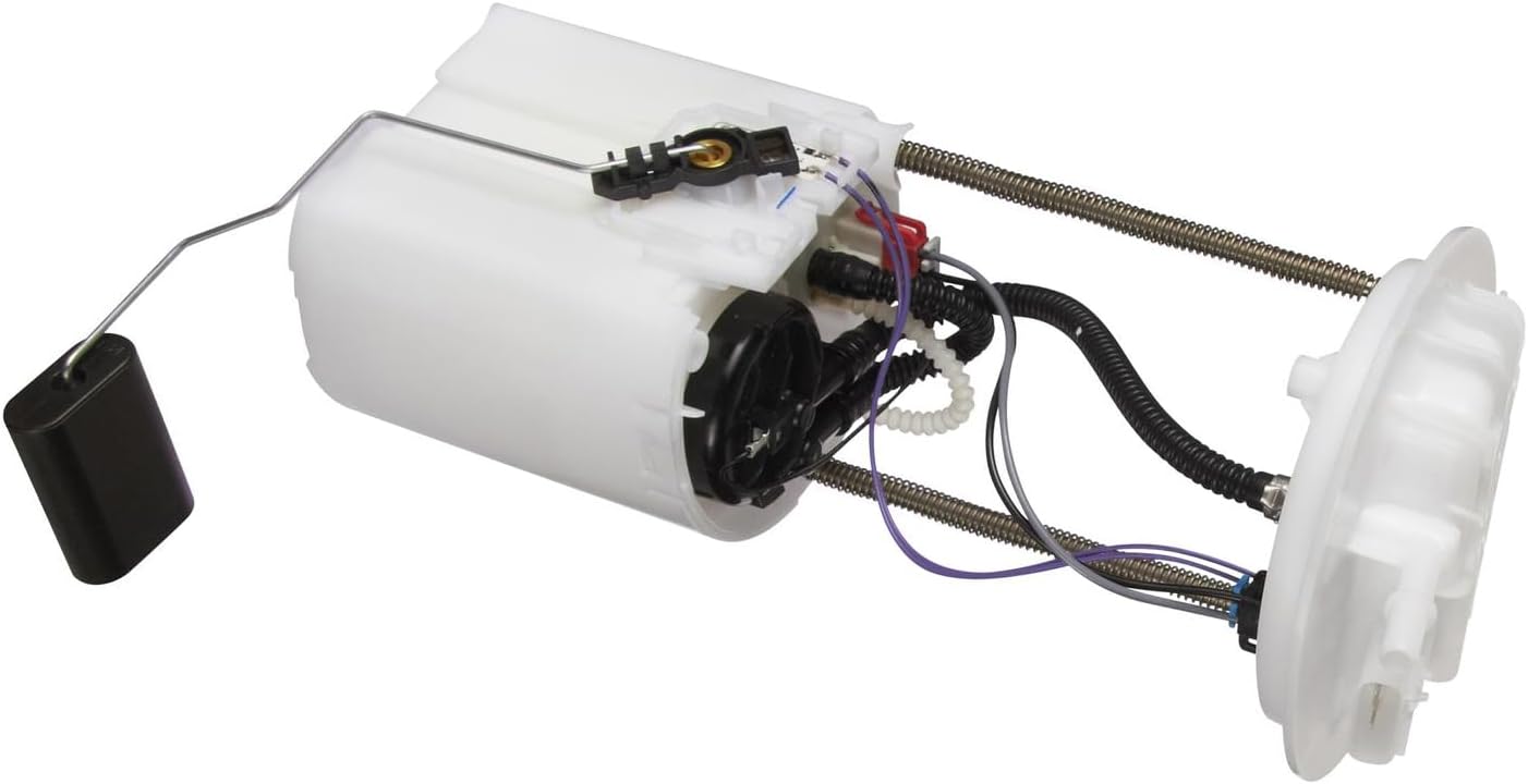 Detroit Axle - Electrical Fuel Pump Module for Dodge Nitro Jeep Liberty — image 6