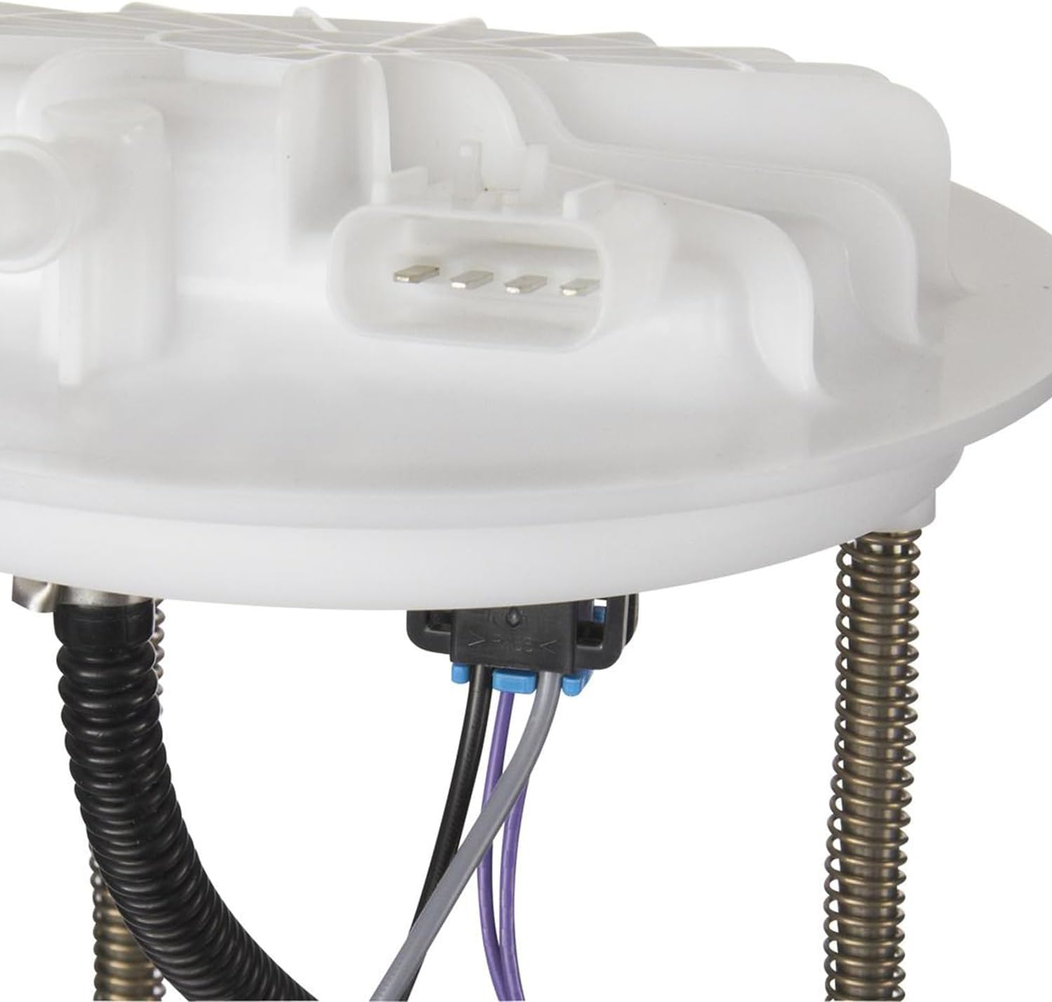 Detroit Axle - Electrical Fuel Pump Module for Dodge Nitro Jeep Liberty — image 9