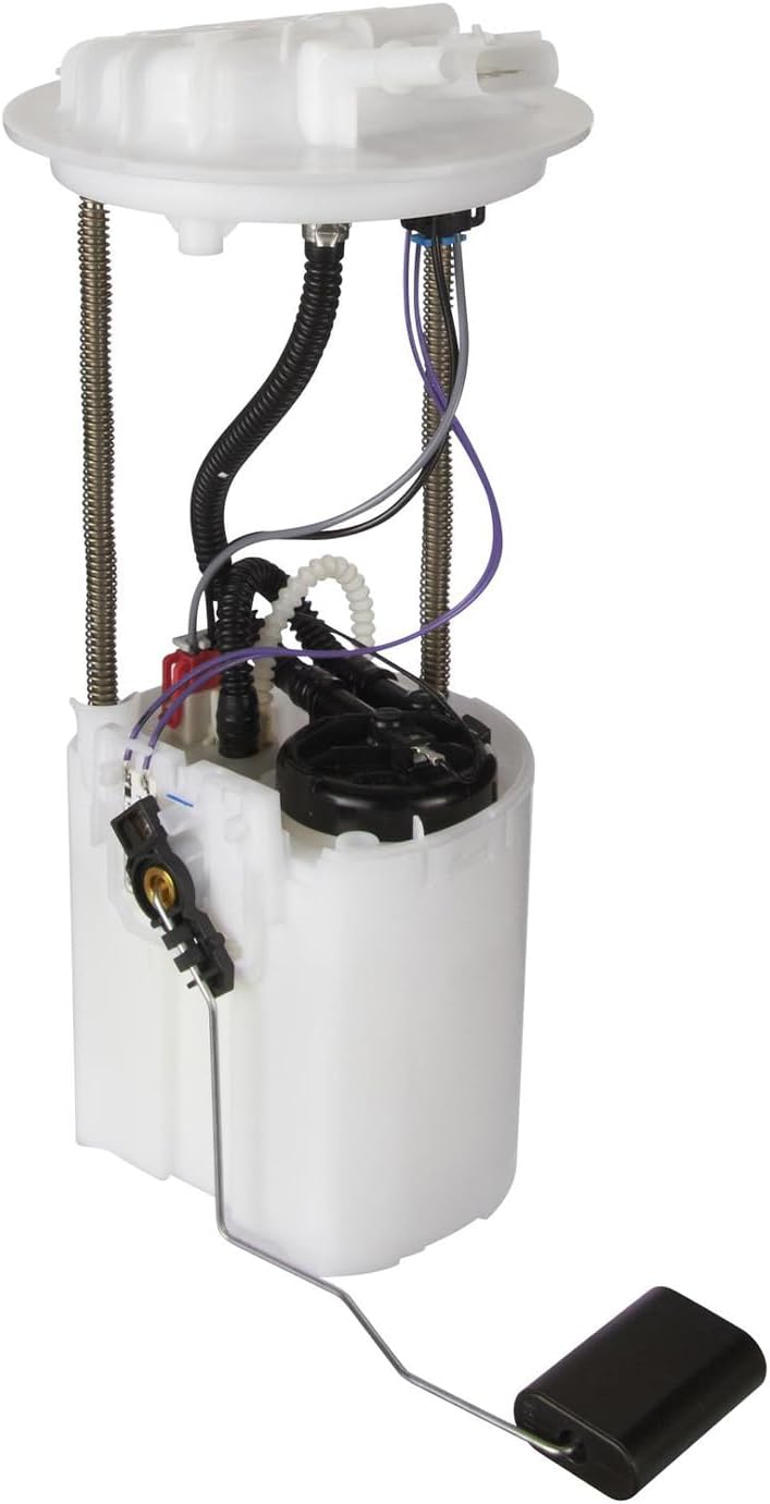 Detroit Axle - Electrical Fuel Pump Module for Dodge Nitro Jeep Liberty — image 4
