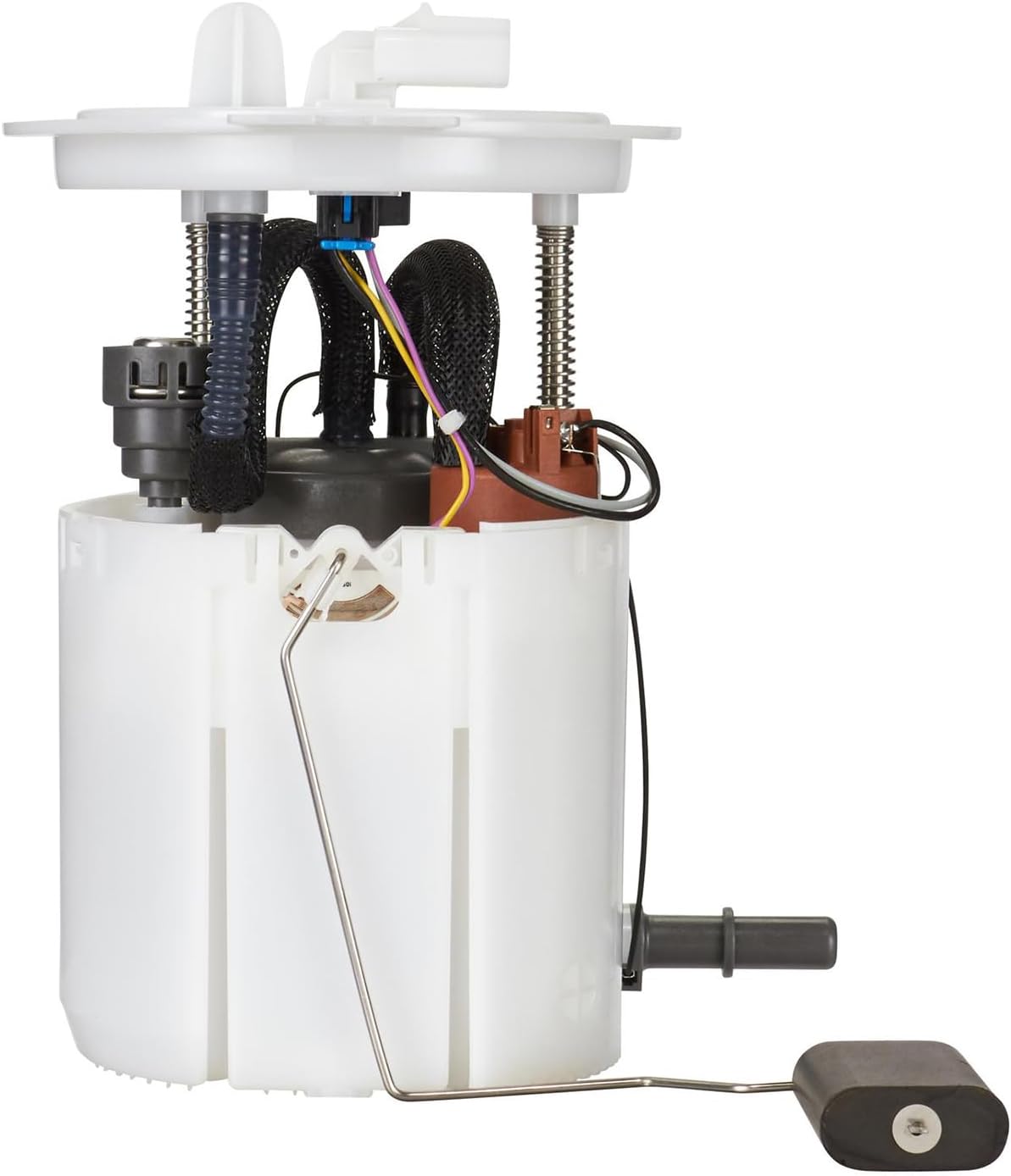Detroit Axle - Electrical Fuel Pump Module for Jeep Grand Cherokee Dodge Durango — image 5