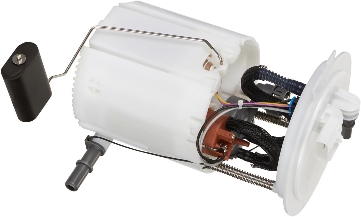 Detroit Axle - Electrical Fuel Pump Module for Jeep Grand Cherokee Dodge Durango — image 6