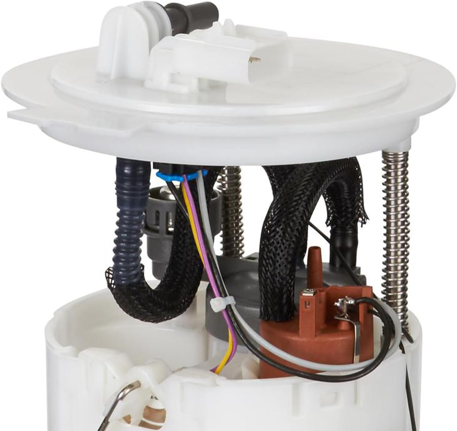 Detroit Axle - Electrical Fuel Pump Module for Jeep Grand Cherokee Dodge Durango — image 8