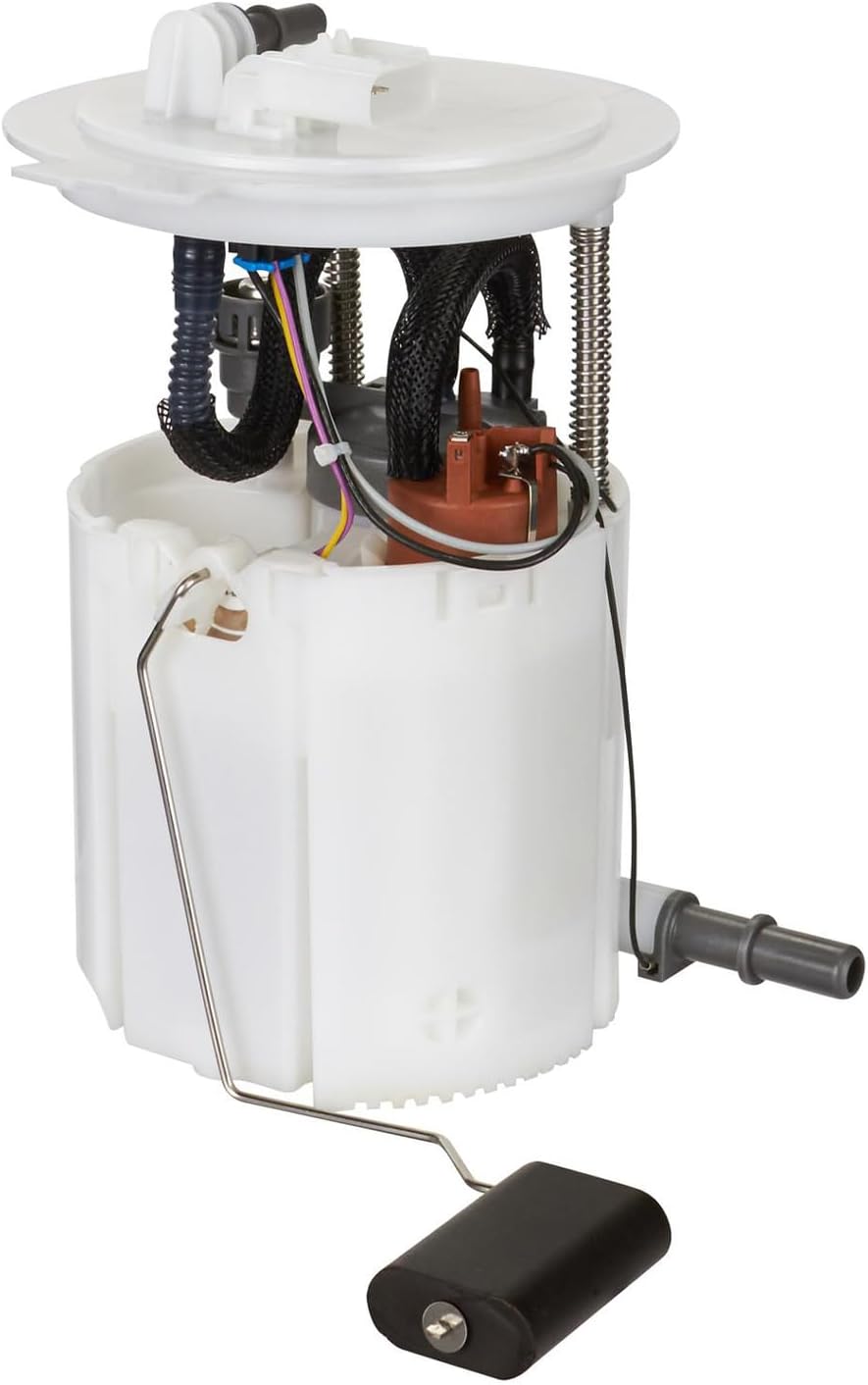 Detroit Axle - Electrical Fuel Pump Module for Jeep Grand Cherokee Dodge Durango — image 4