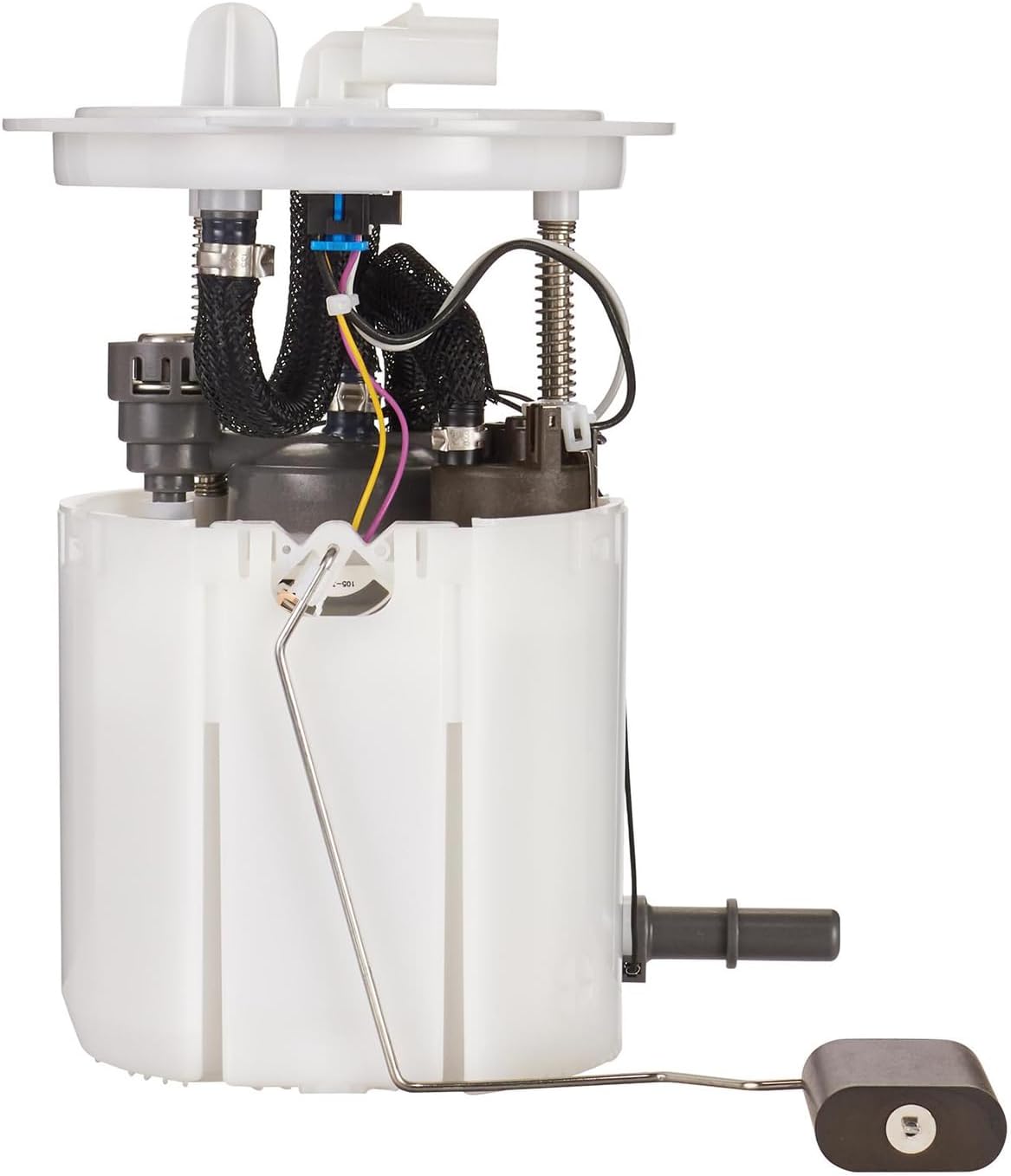 Detroit Axle - Electrical Fuel Pump Module for 2011-2015 Durango Grand Cherokee — image 5