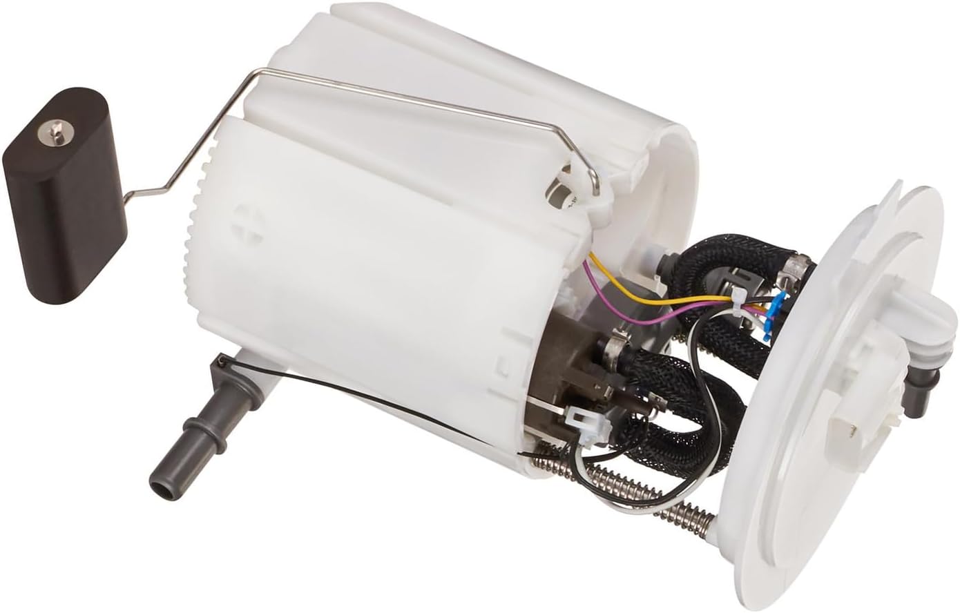Detroit Axle - Electrical Fuel Pump Module for 2011-2015 Durango Grand Cherokee — image 6