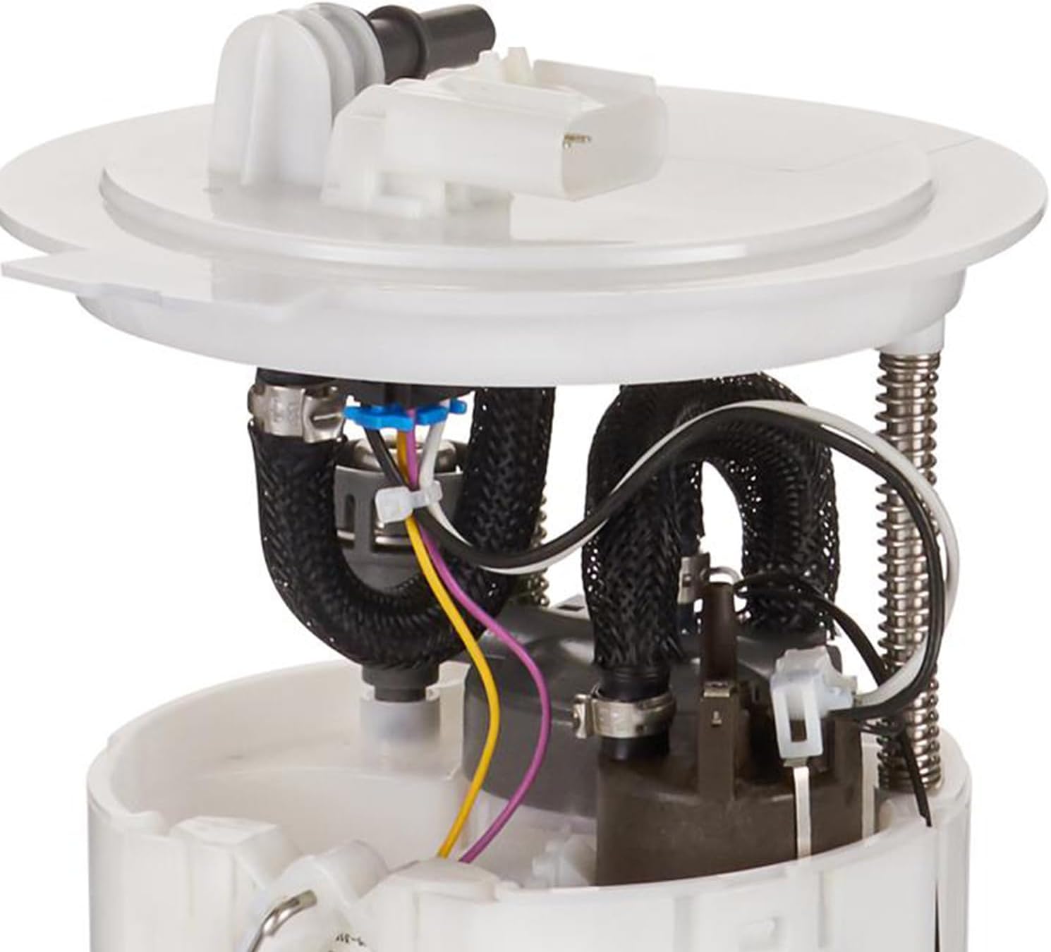 Detroit Axle - Electrical Fuel Pump Module for 2011-2015 Durango Grand Cherokee — image 8