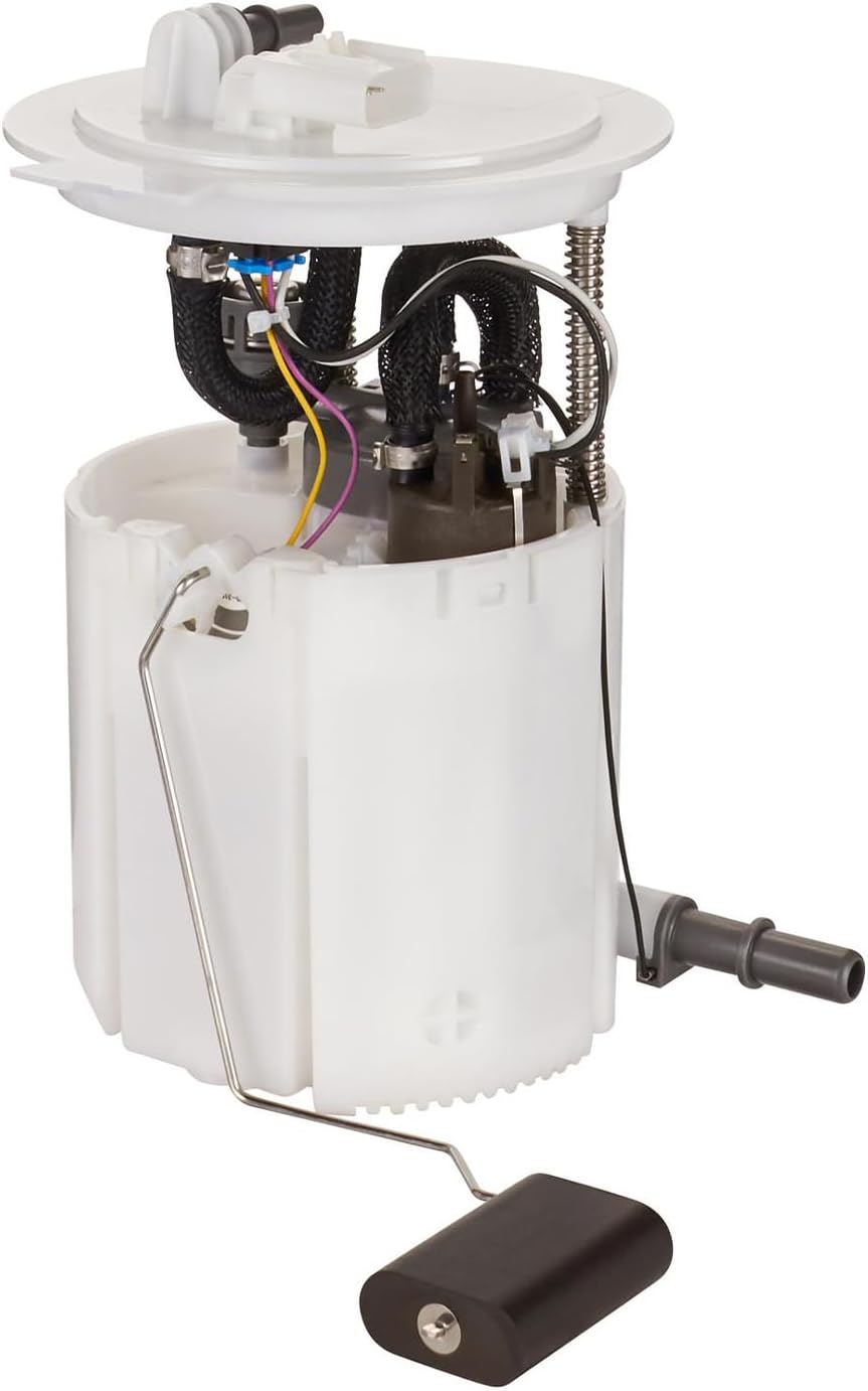 Detroit Axle - Electrical Fuel Pump Module for 2011-2015 Durango Grand Cherokee — image 4