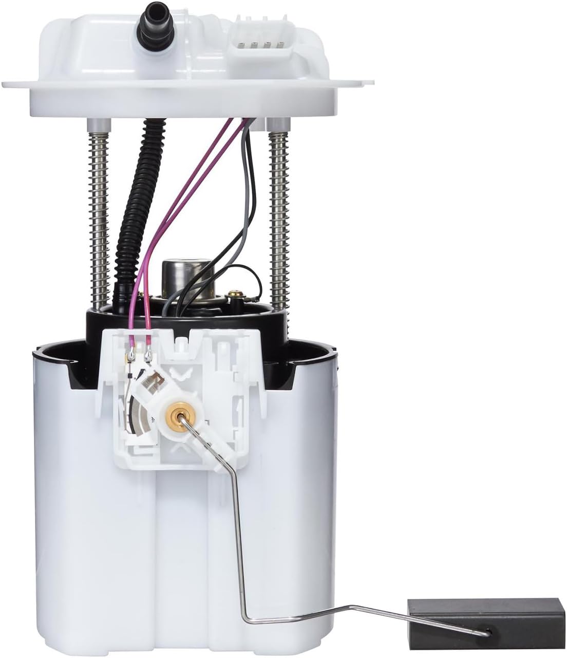 Detroit Axle - Fuel Pump Module for 2008-10 Town  Country Grand Caravan Routan — image 5