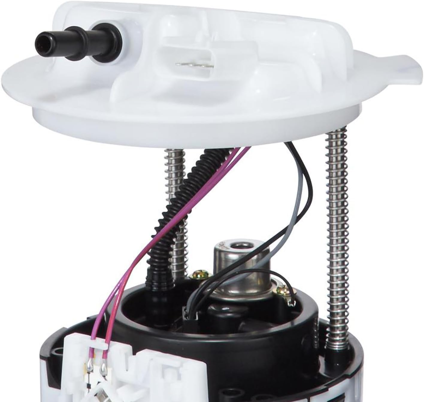 Detroit Axle - Fuel Pump Module for 2008-10 Town  Country Grand Caravan Routan — image 8