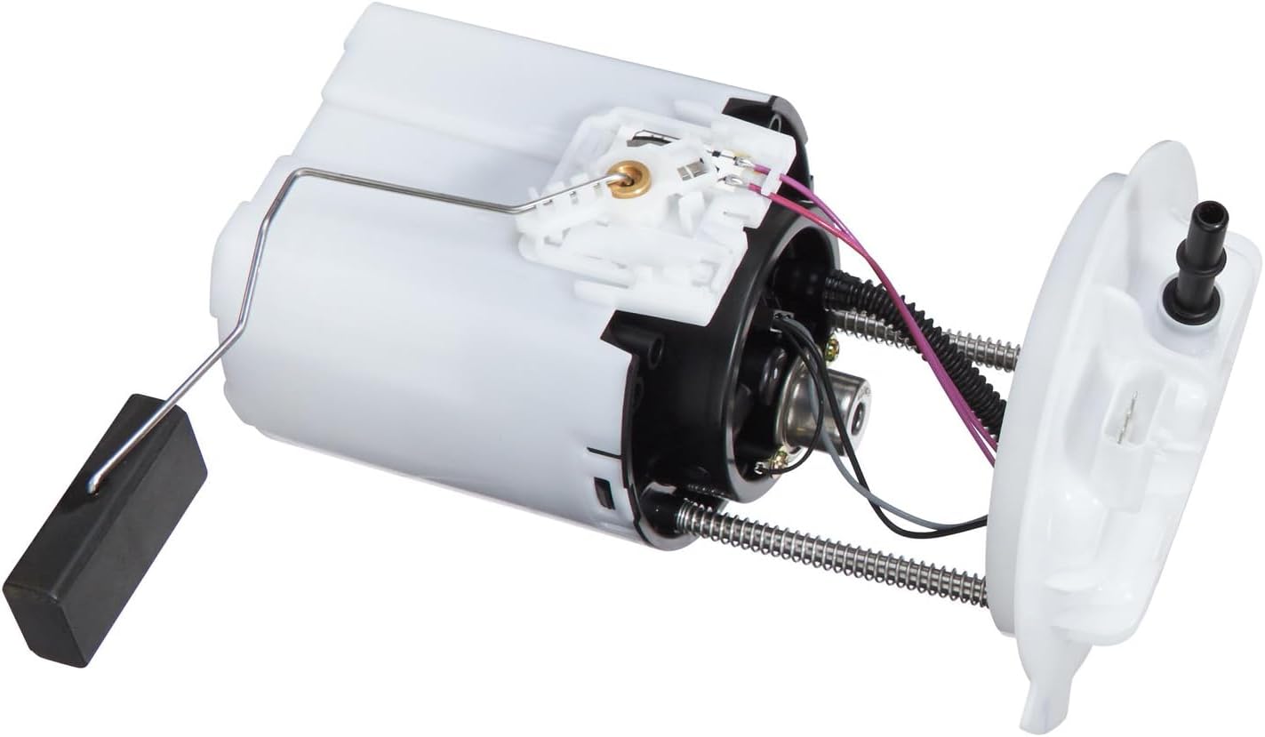 Detroit Axle - Fuel Pump Module for 2008-10 Town  Country Grand Caravan Routan — image 6