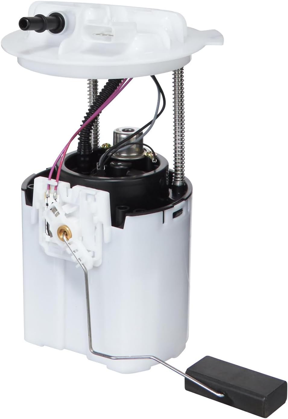 Detroit Axle - Fuel Pump Module for 2008-10 Town  Country Grand Caravan Routan — image 4