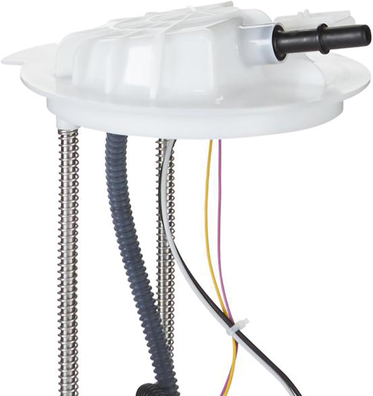 Detroit Axle - FWD Electrical Fuel Pump Module Assembly for 08-09 Dodge Caliber — image 8