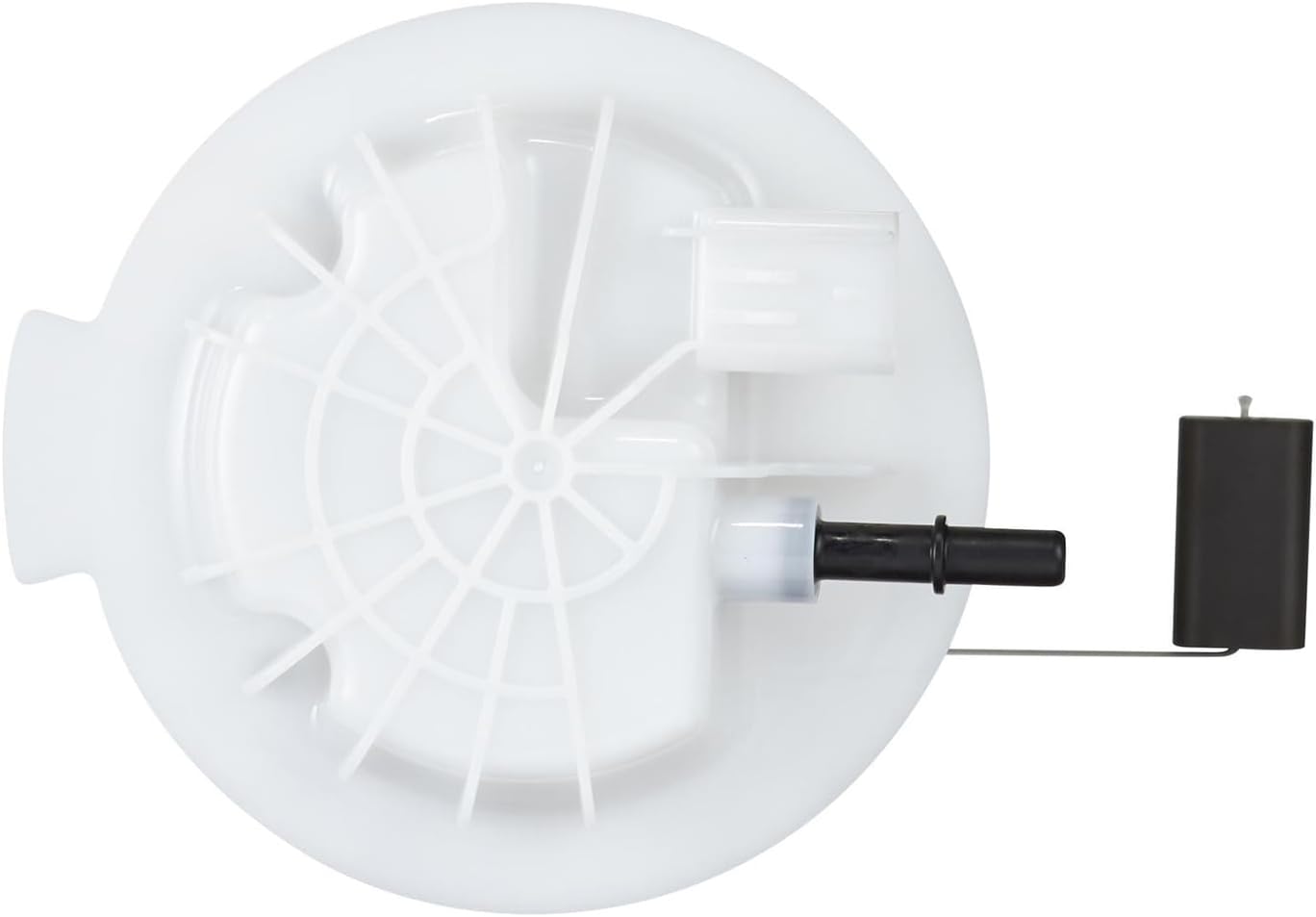 Detroit Axle - FWD Electrical Fuel Pump Module Assembly for 08-09 Dodge Caliber — image 7