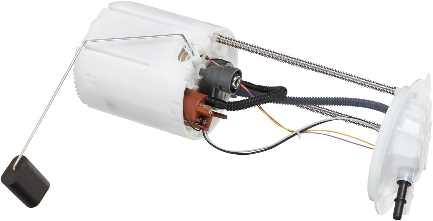 Detroit Axle - FWD Electrical Fuel Pump Module Assembly for 08-09 Dodge Caliber — image 6