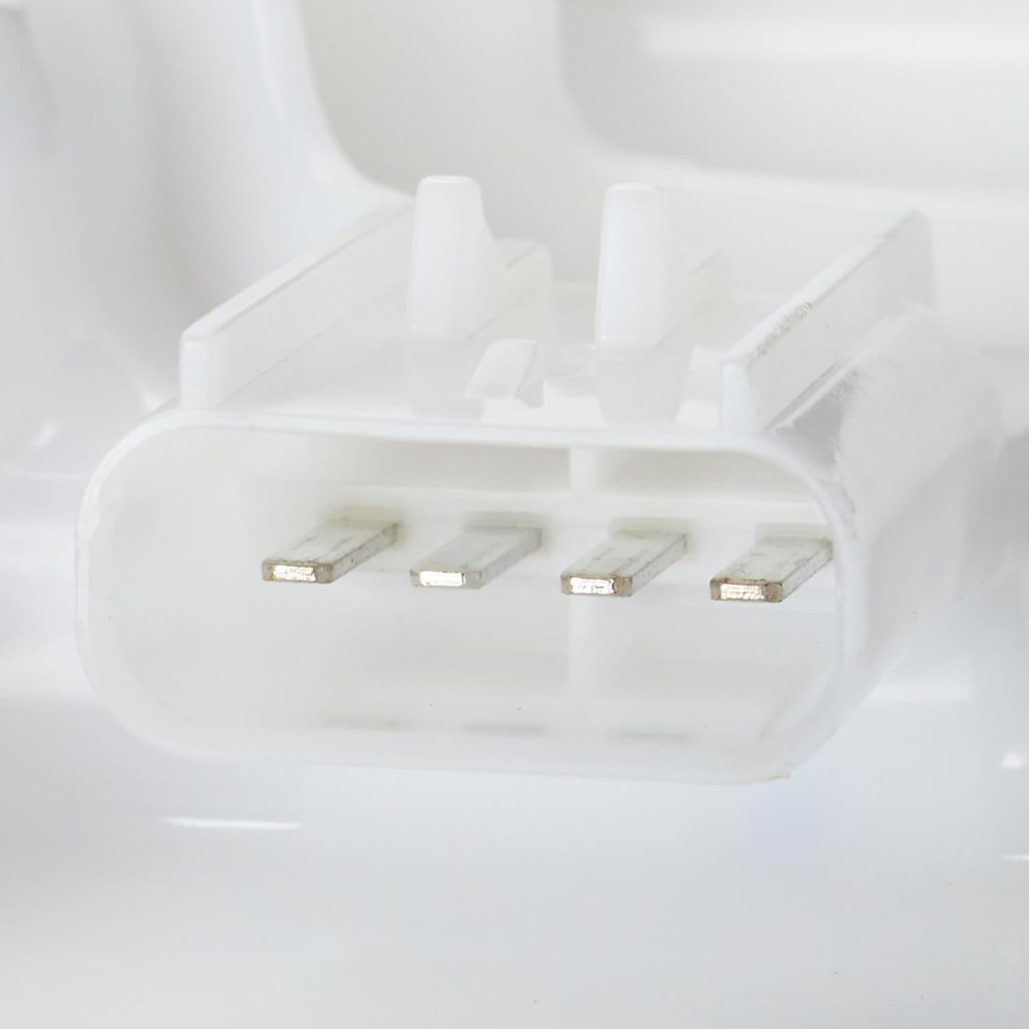 Detroit Axle - FWD Electrical Fuel Pump Module Assembly for 08-09 Dodge Caliber — image 9