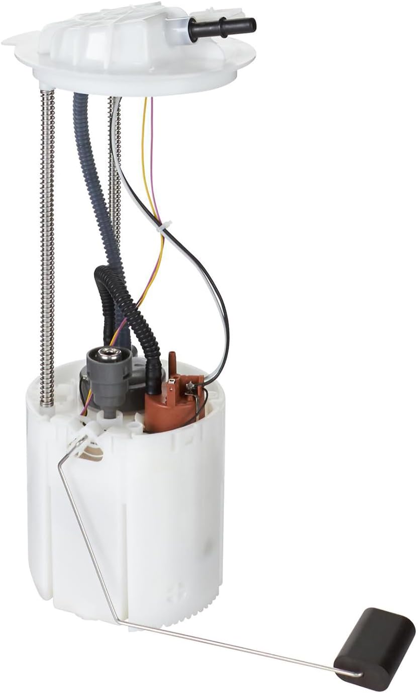 Detroit Axle - FWD Electrical Fuel Pump Module Assembly for 08-09 Dodge Caliber — image 4