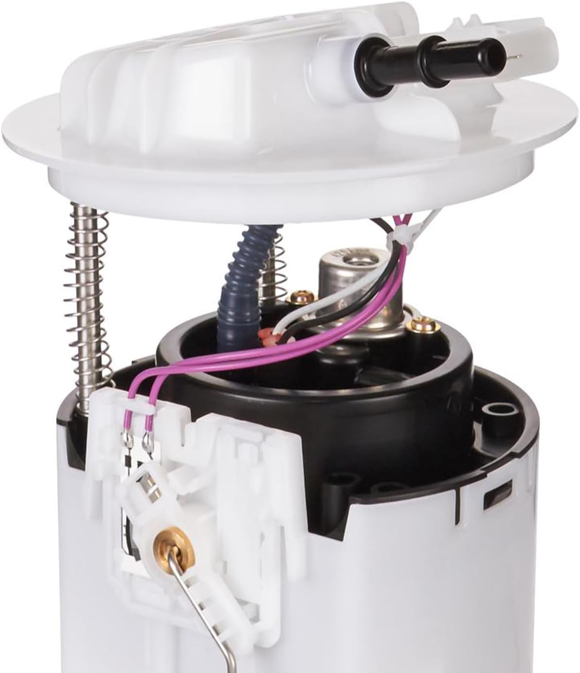 Detroit Axle - FWD Electrical Fuel Pump Module for 2011-2019 Dodge Journey — image 8