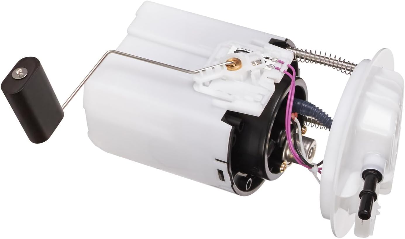 Detroit Axle - FWD Electrical Fuel Pump Module for 2011-2019 Dodge Journey — image 6