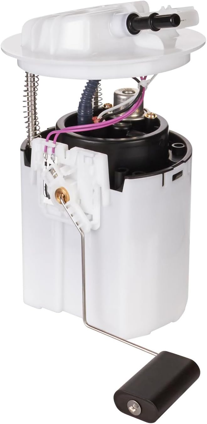 Detroit Axle - FWD Electrical Fuel Pump Module for 2011-2019 Dodge Journey — image 4