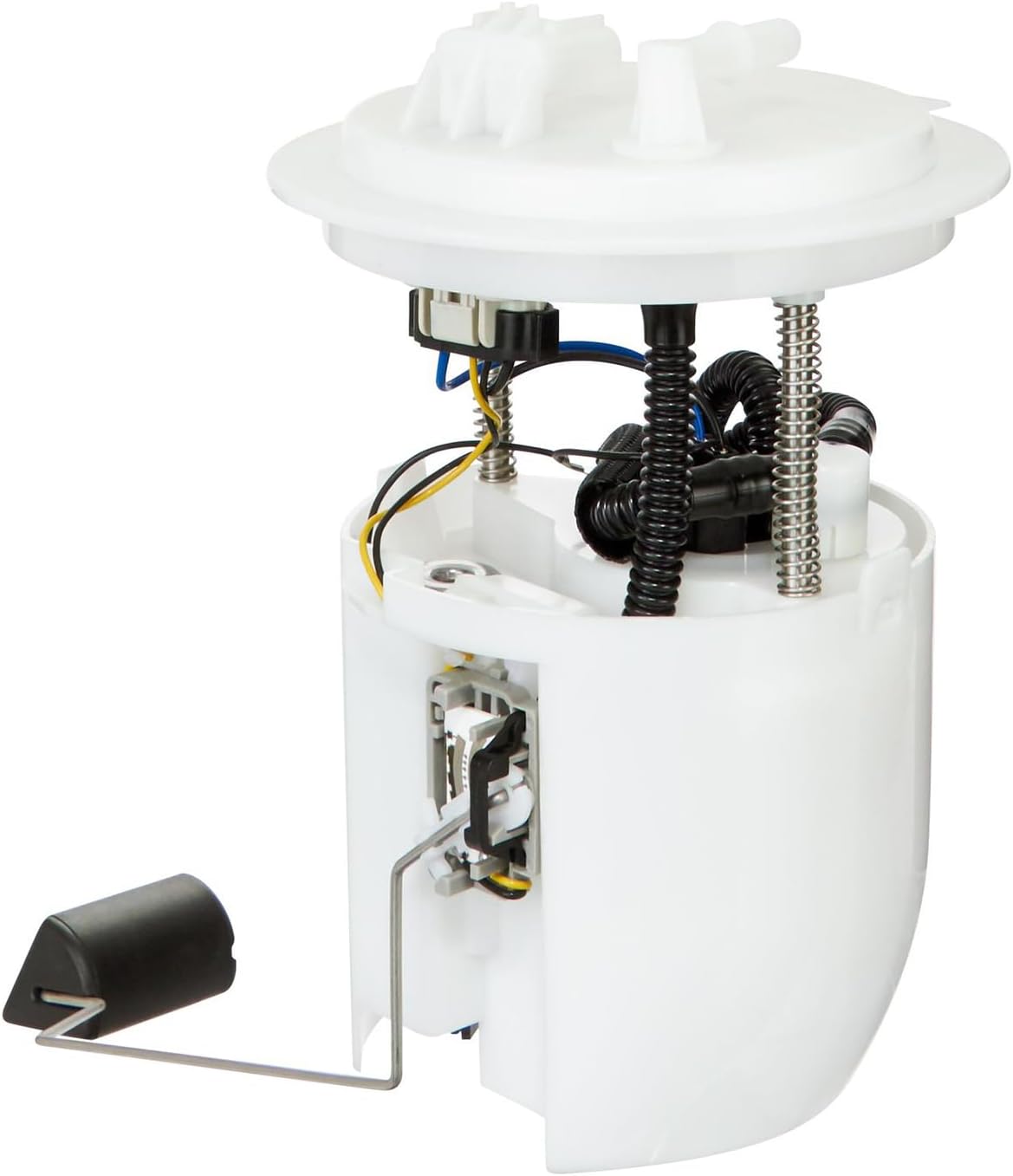 Detroit Axle - Fuel Pump Module for 2007-2008 Jeep Wrangler — image 4
