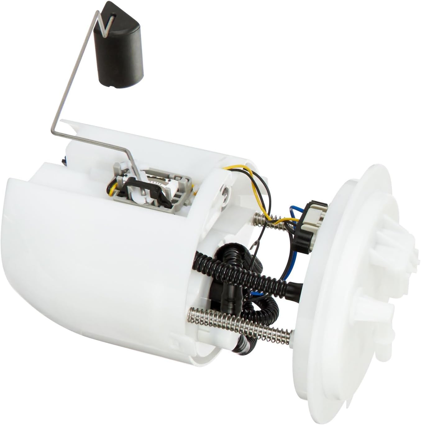Detroit Axle - Fuel Pump Module for 2007-2008 Jeep Wrangler — image 6