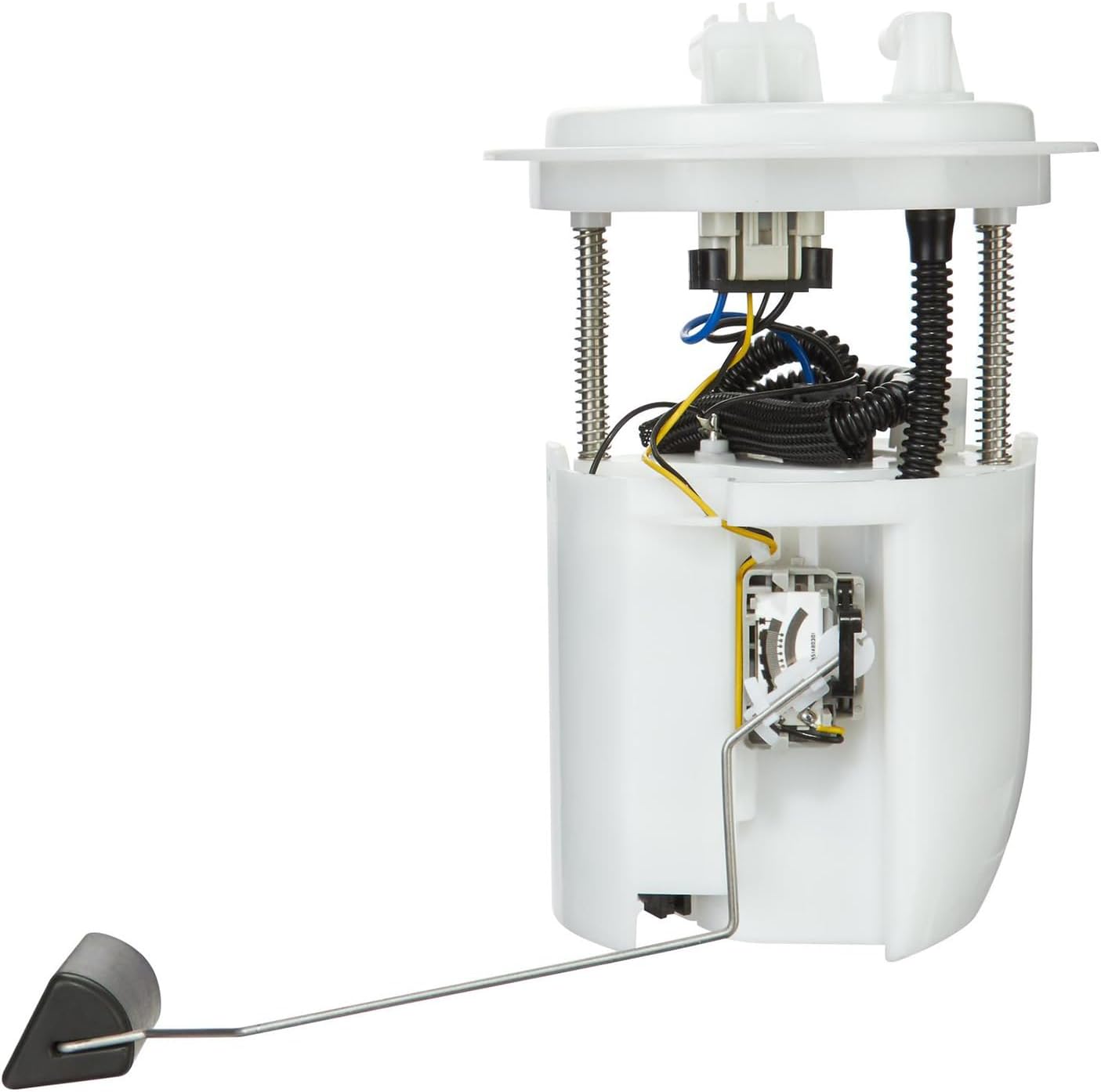 Detroit Axle - Fuel Pump Module for 2007-2008 Jeep Wrangler — image 5