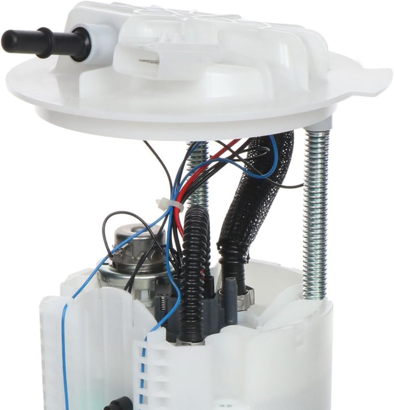 Detroit Axle - Fuel Pump Module Assembly for Grand Caravan Town  Country C/V — image 8