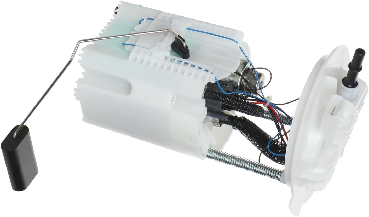Detroit Axle - Fuel Pump Module Assembly for Grand Caravan Town  Country C/V — image 6