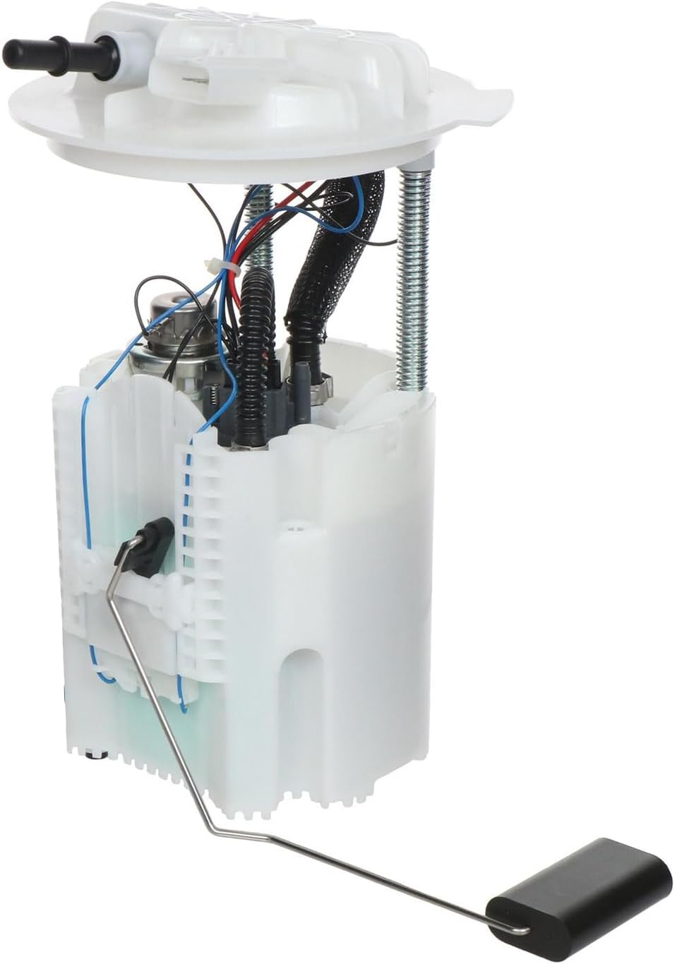 Detroit Axle - Fuel Pump Module Assembly for Grand Caravan Town  Country C/V — image 4
