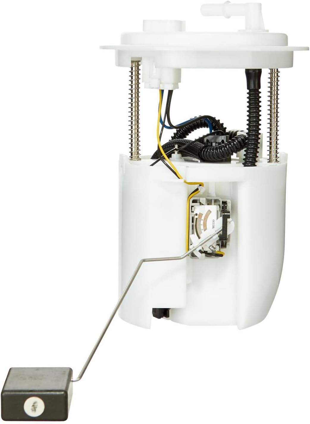 Detroit Axle - 2.0L Electrical Fuel Pump Module Assembly for 2012 Dodge Caliber — image 5
