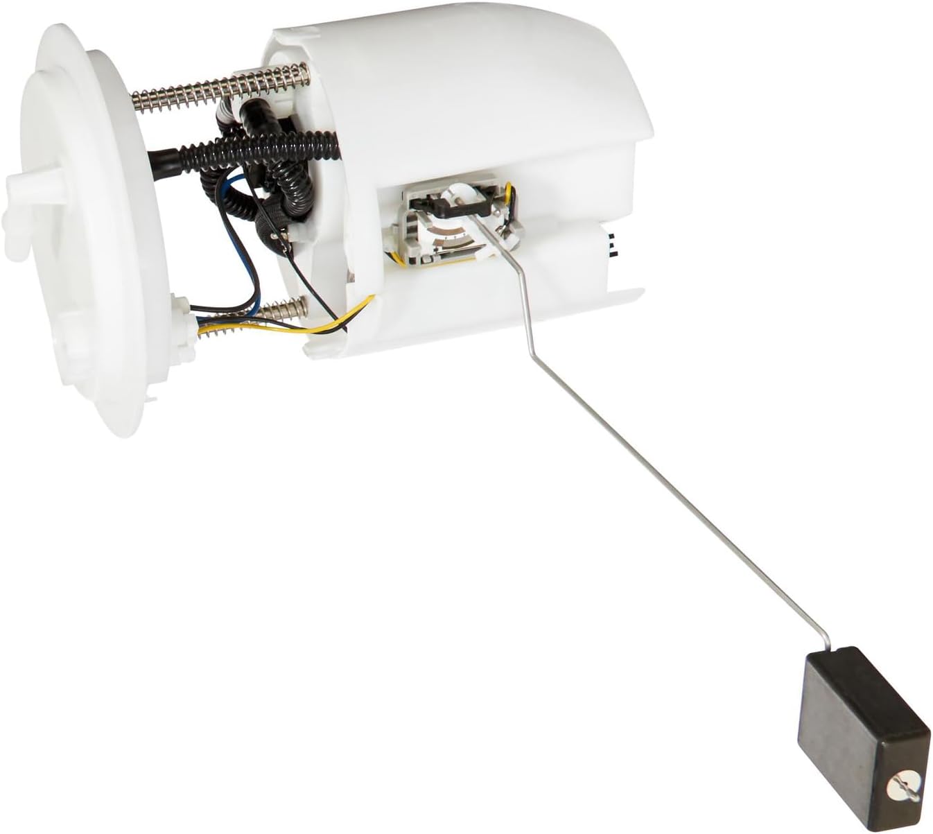 Detroit Axle - 2.0L Electrical Fuel Pump Module Assembly for 2012 Dodge Caliber — image 6