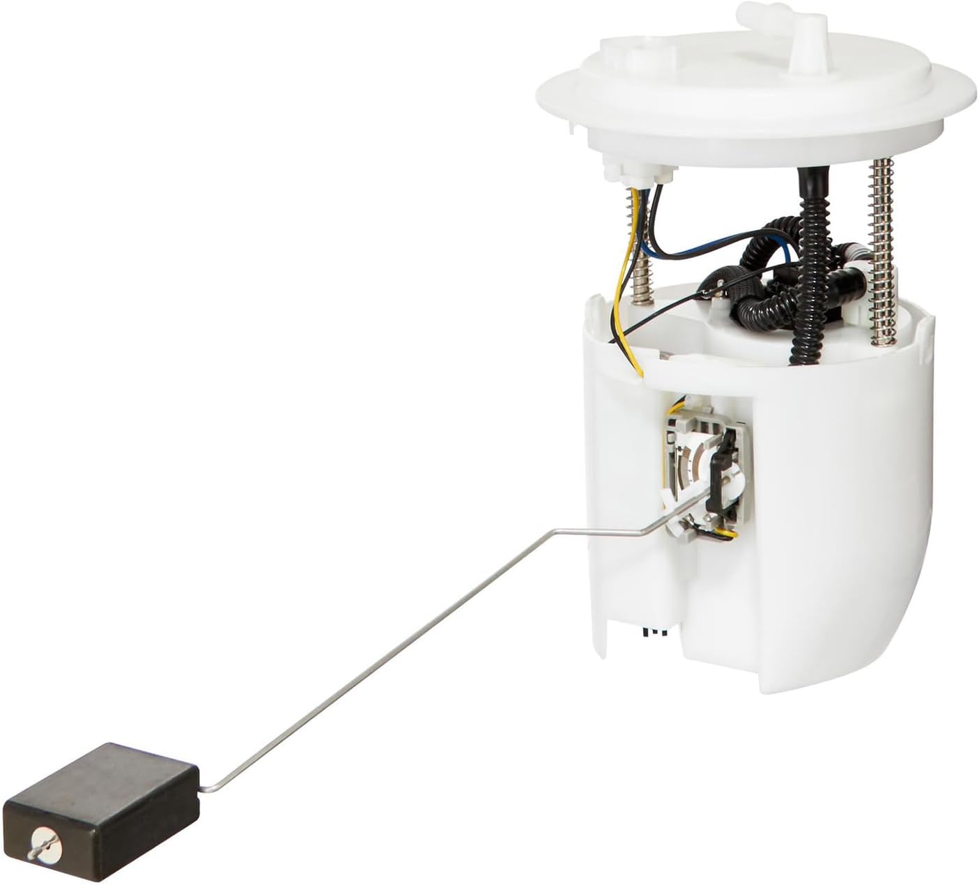 Detroit Axle - 2.0L Electrical Fuel Pump Module Assembly for 2012 Dodge Caliber — image 4
