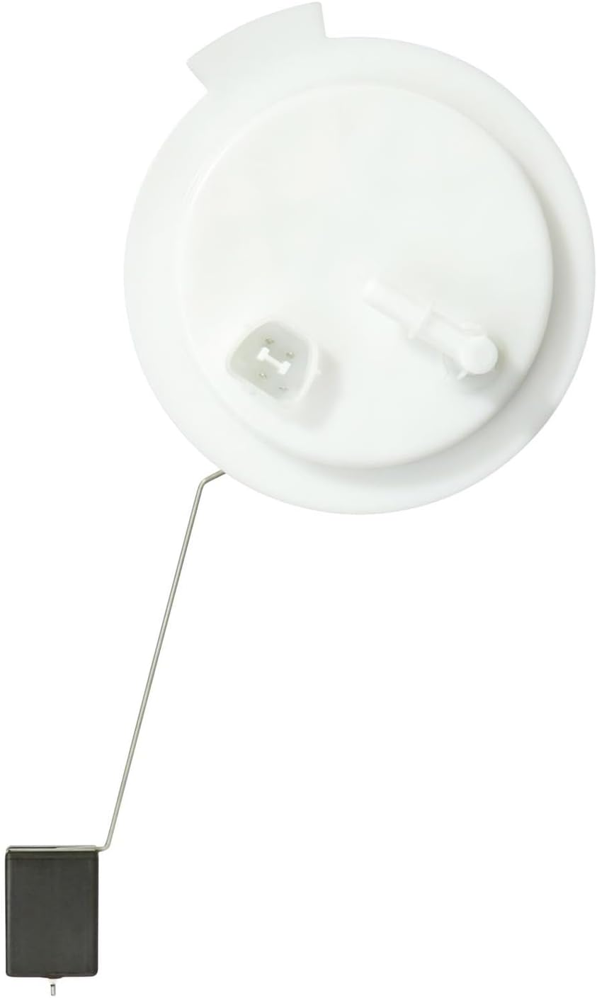 Detroit Axle - 2.0L Electrical Fuel Pump Module Assembly for 2012 Dodge Caliber — image 7