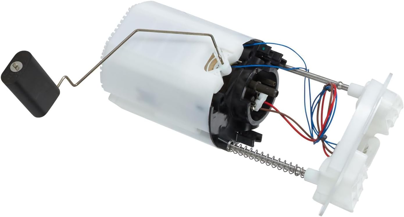 Detroit Axle - Electrical Fuel Pump Module for Chrysler 300 Challenger Charger — image 6