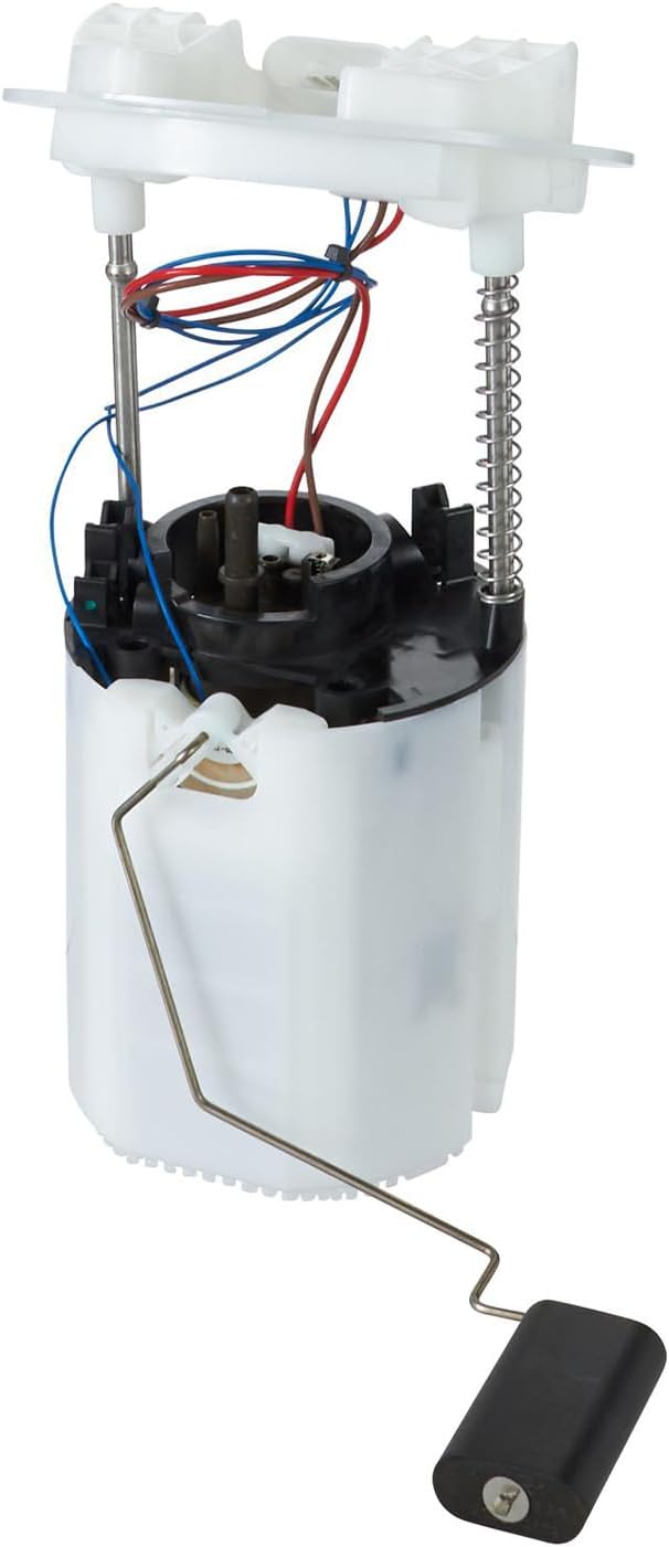 Detroit Axle - Electrical Fuel Pump Module for Chrysler 300 Challenger Charger — image 4