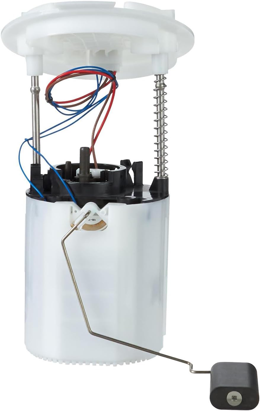Detroit Axle - Electrical Fuel Pump Module for Chrysler 300 Challenger Charger — image 5