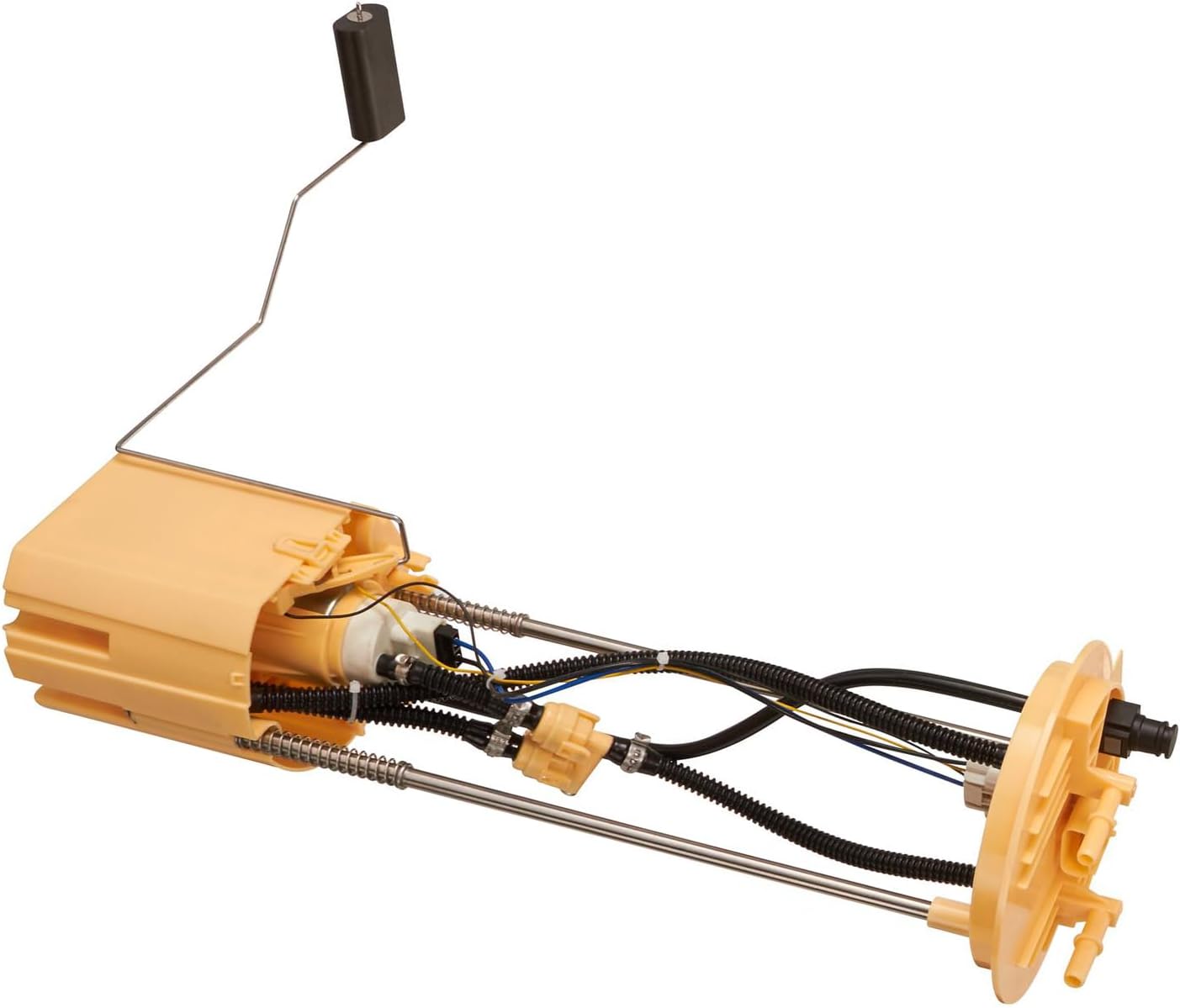 Detroit Axle - Electrical Fuel Pump Module for 2007-10 Dodge Ram 3500 4500 5500 — image 6