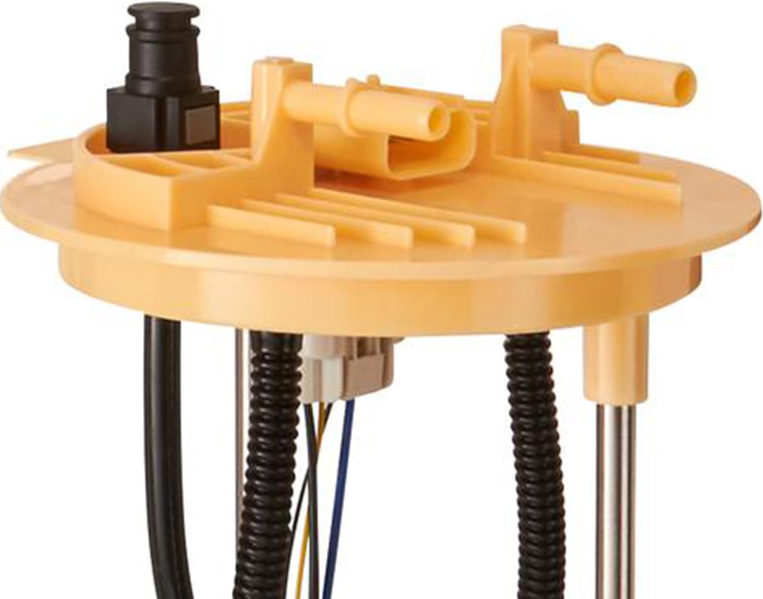 Detroit Axle - Electrical Fuel Pump Module for 2007-10 Dodge Ram 3500 4500 5500 — image 8