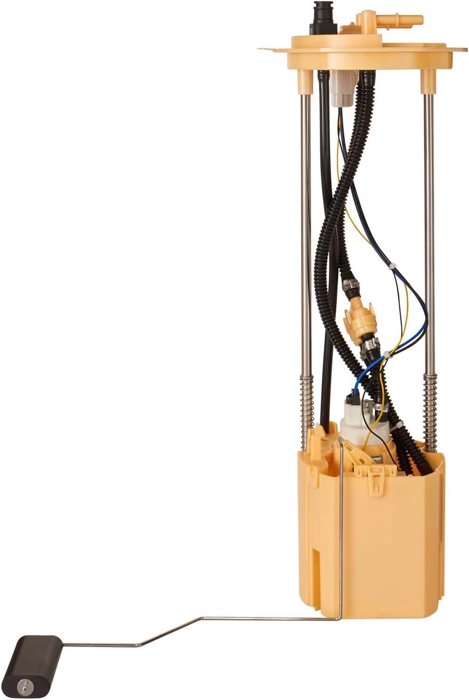Detroit Axle - Electrical Fuel Pump Module for 2007-10 Dodge Ram 3500 4500 5500 — image 5