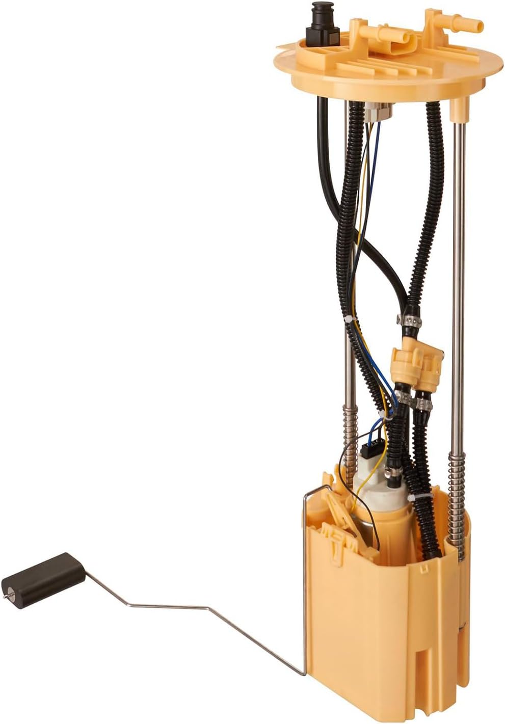 Detroit Axle - Electrical Fuel Pump Module for 2007-10 Dodge Ram 3500 4500 5500 — image 4