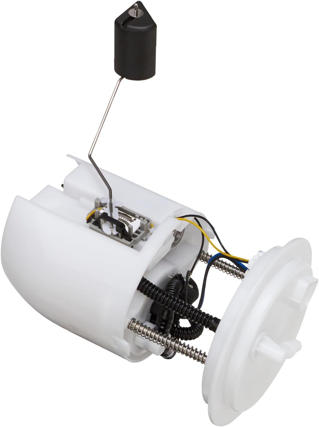 Detroit Axle - Fuel Pump Module Assembly for 2007-2014 Dodge Avenger 200 Sebring — image 6
