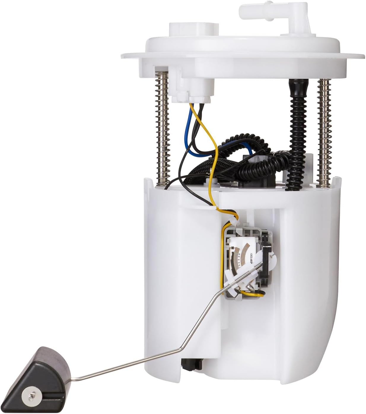 Detroit Axle - Fuel Pump Module Assembly for 2007-2014 Dodge Avenger 200 Sebring — image 5