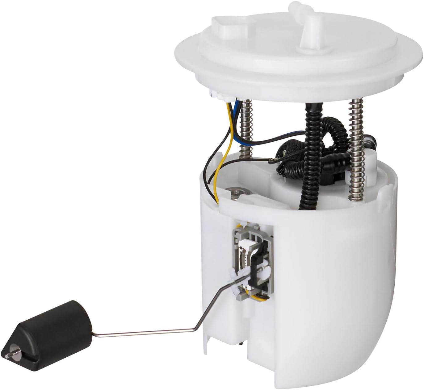 Detroit Axle - Fuel Pump Module Assembly for 2007-2014 Dodge Avenger 200 Sebring — image 4