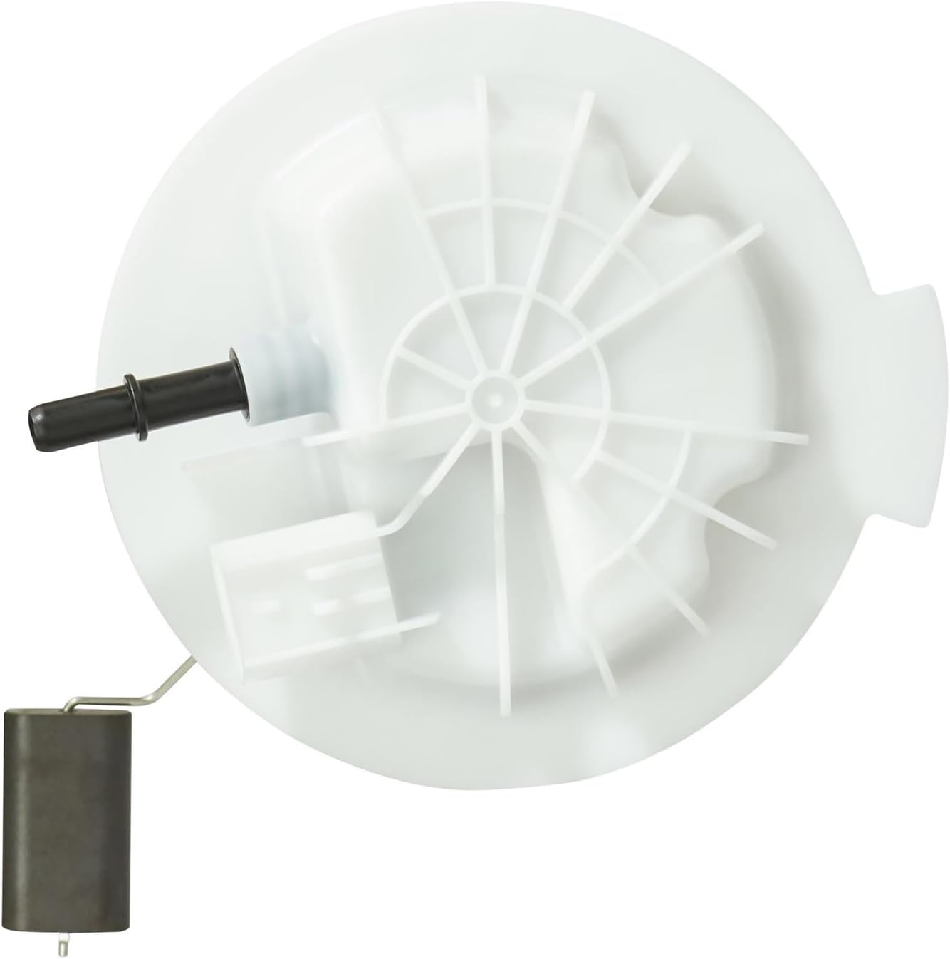 Detroit Axle - Electrical Fuel Pump Module for 2008-2009 Chrysler Aspen Durango — image 7