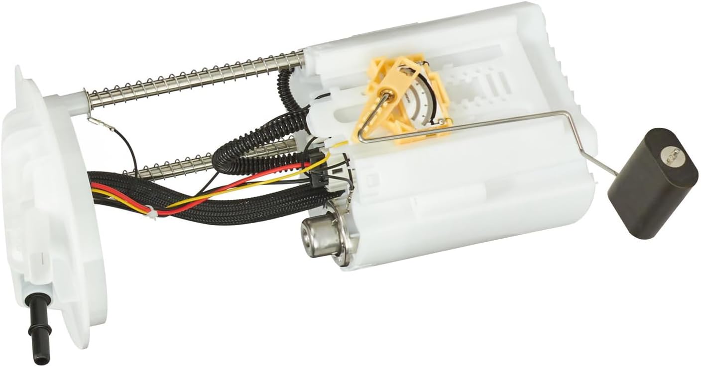 Detroit Axle - Electrical Fuel Pump Module for 2008-2009 Chrysler Aspen Durango — image 6