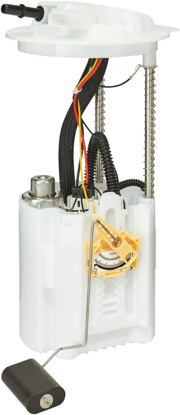 Detroit Axle - Electrical Fuel Pump Module for 2008-2009 Chrysler Aspen Durango — image 4