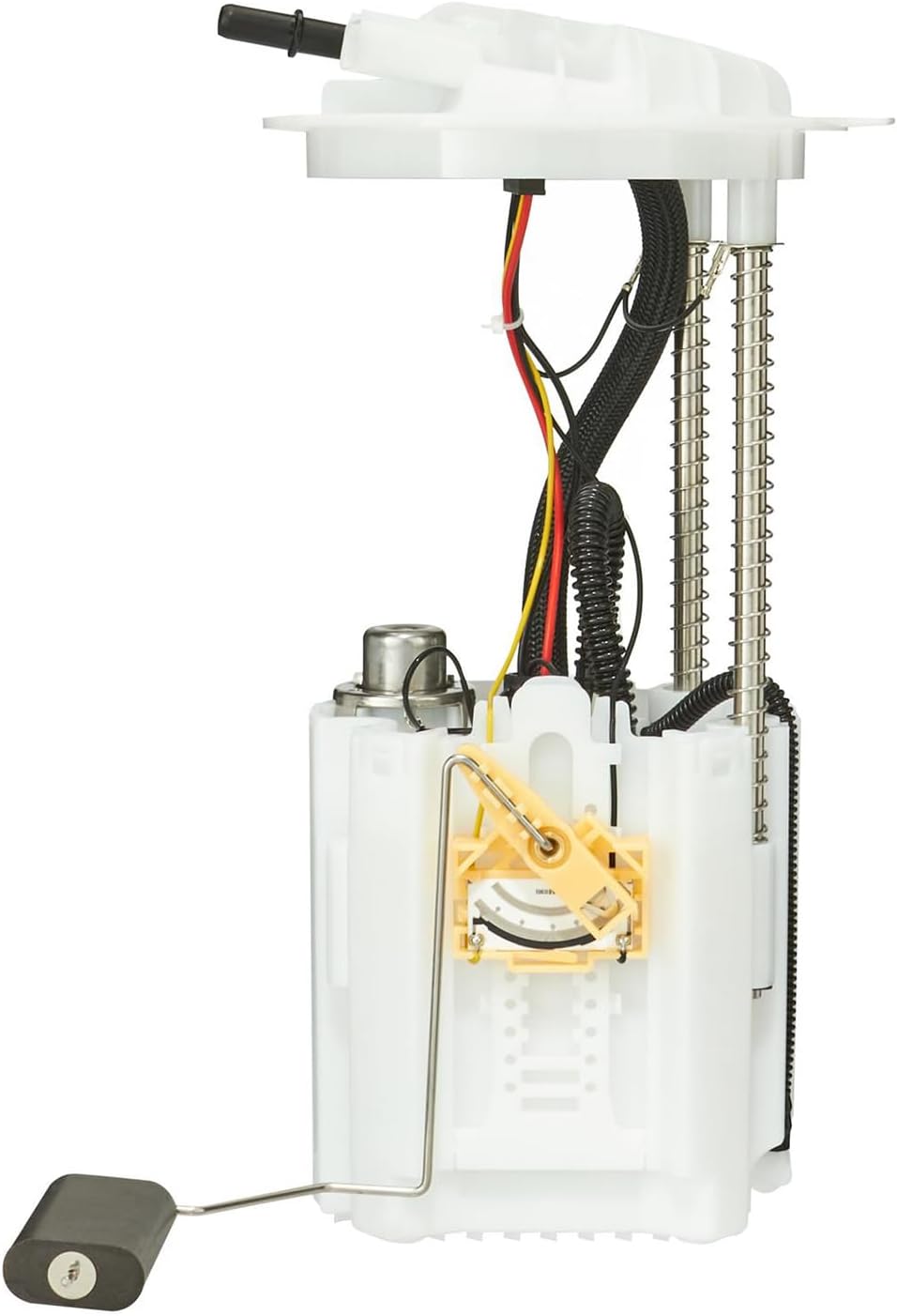 Detroit Axle - Electrical Fuel Pump Module for 2008-2009 Chrysler Aspen Durango — image 5