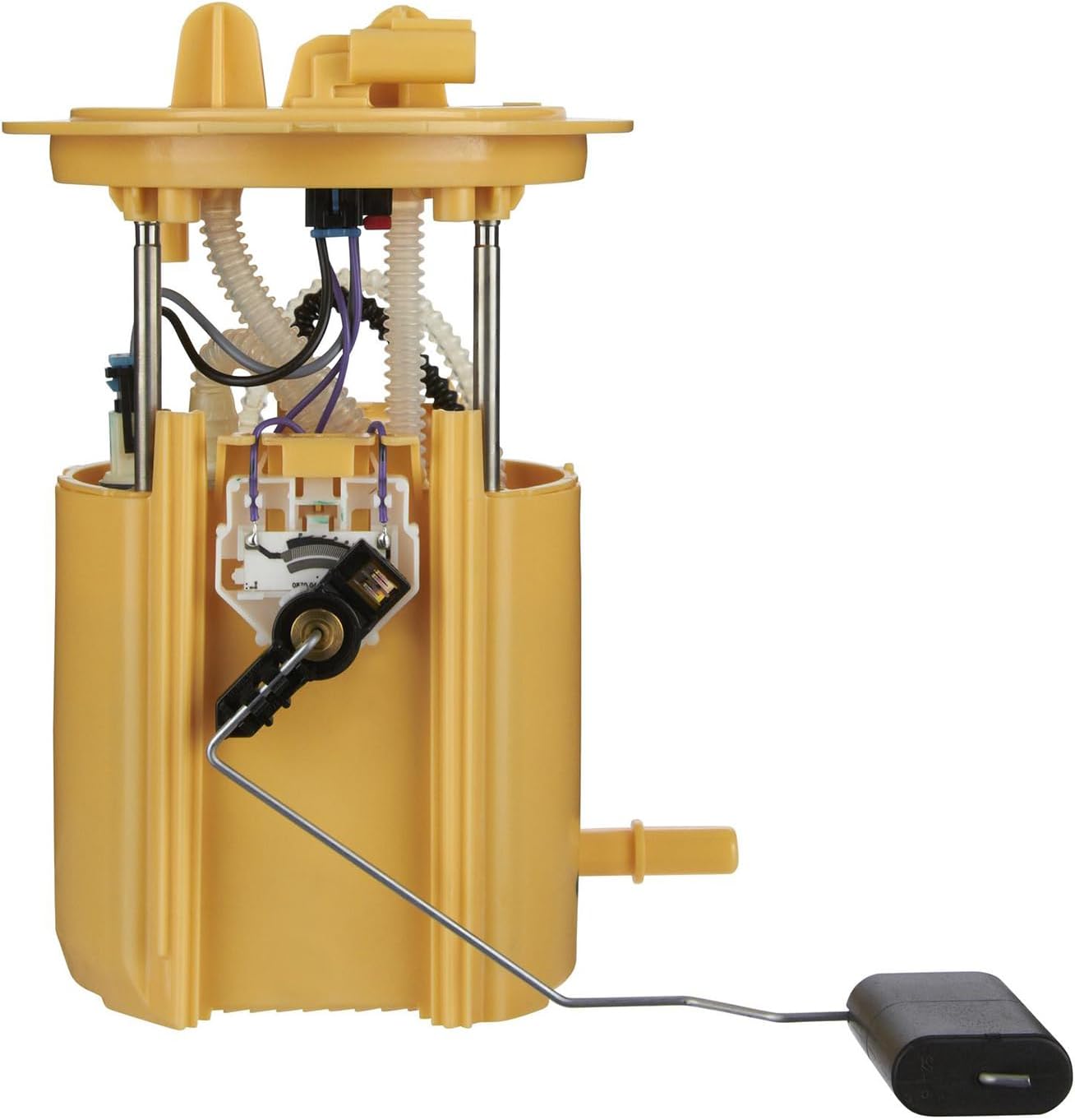 2014 Jeep Grand Cherokee - Detroit Axle Fuel Pump Module Assembly - 5