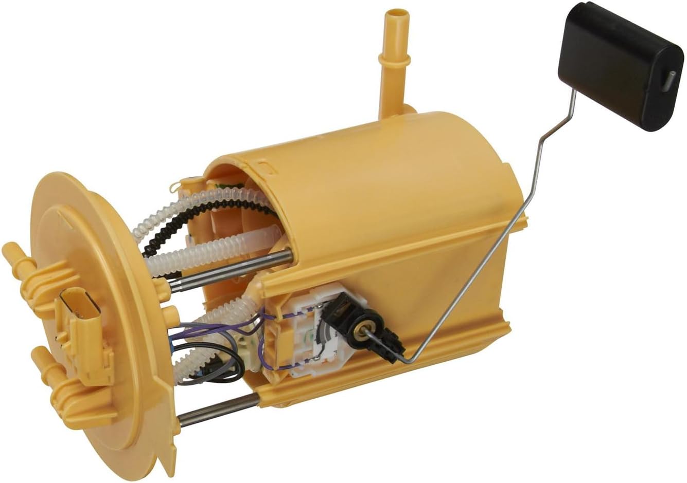 2014 Jeep Grand Cherokee - Detroit Axle Fuel Pump Module Assembly - 6