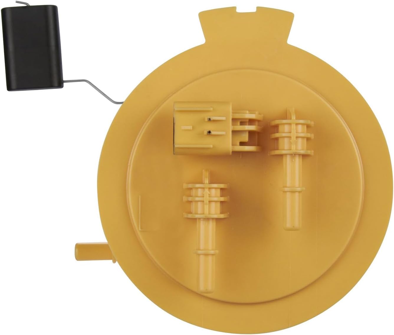 2014 Jeep Grand Cherokee - Detroit Axle Fuel Pump Module Assembly - 7